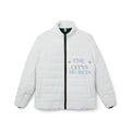 Women’s Puffer Jacket (Matching Energy)