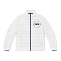 The Citys Secrets Men's Puffer Jacket