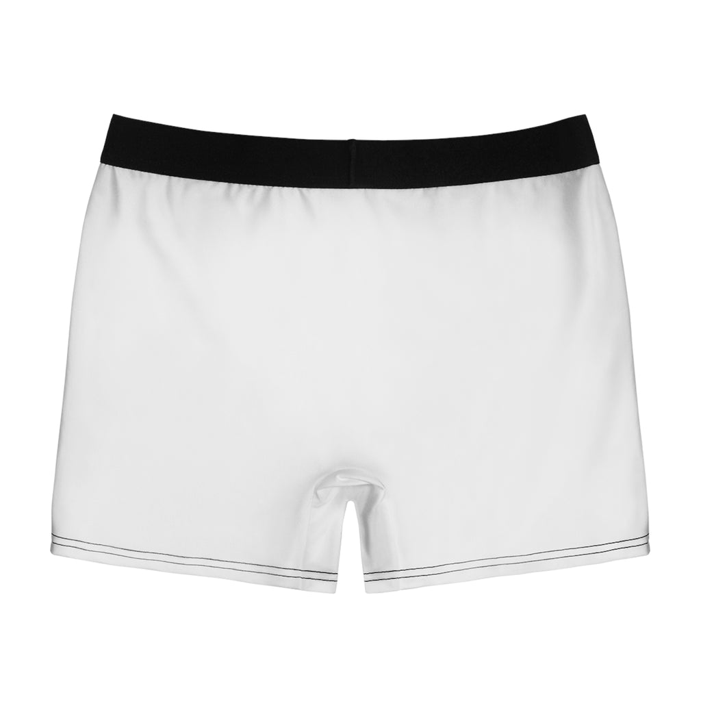 Men's Boxer Briefs- Less Tea More Milk