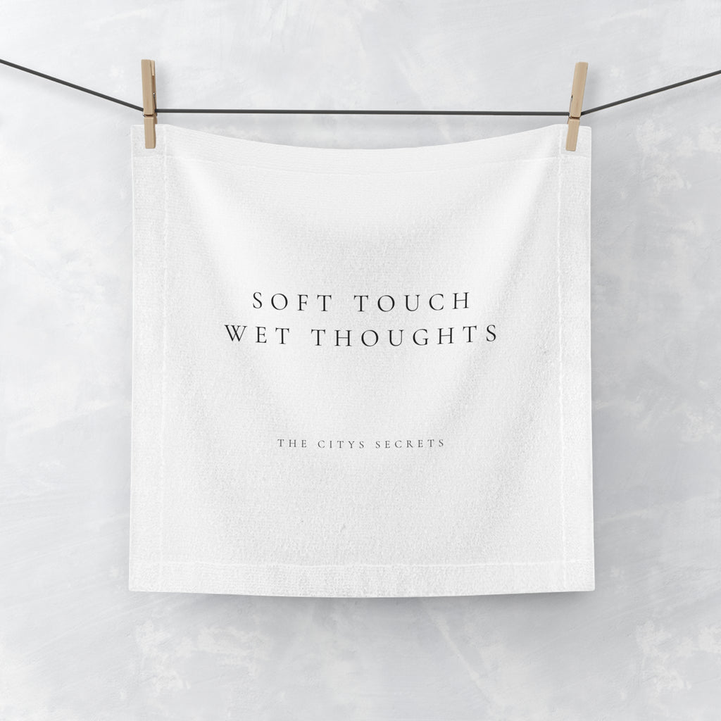 Face Towel