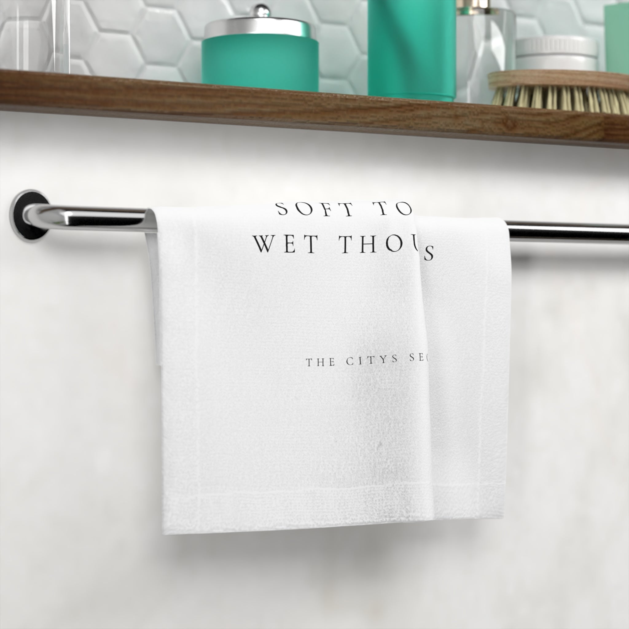 Face Towel