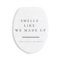 Bath Mat 3-Piece Set- Smells Like We Made Up