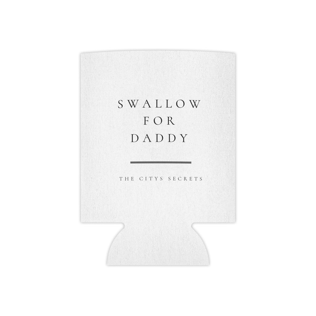 Swallow For Daddy Can Cooler
