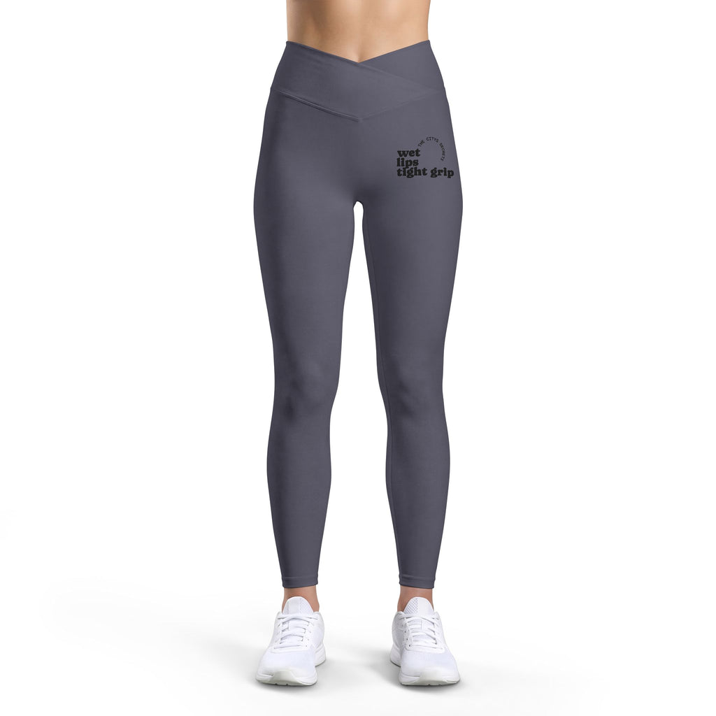 Citys Secrets Women’s Luxe Leggings