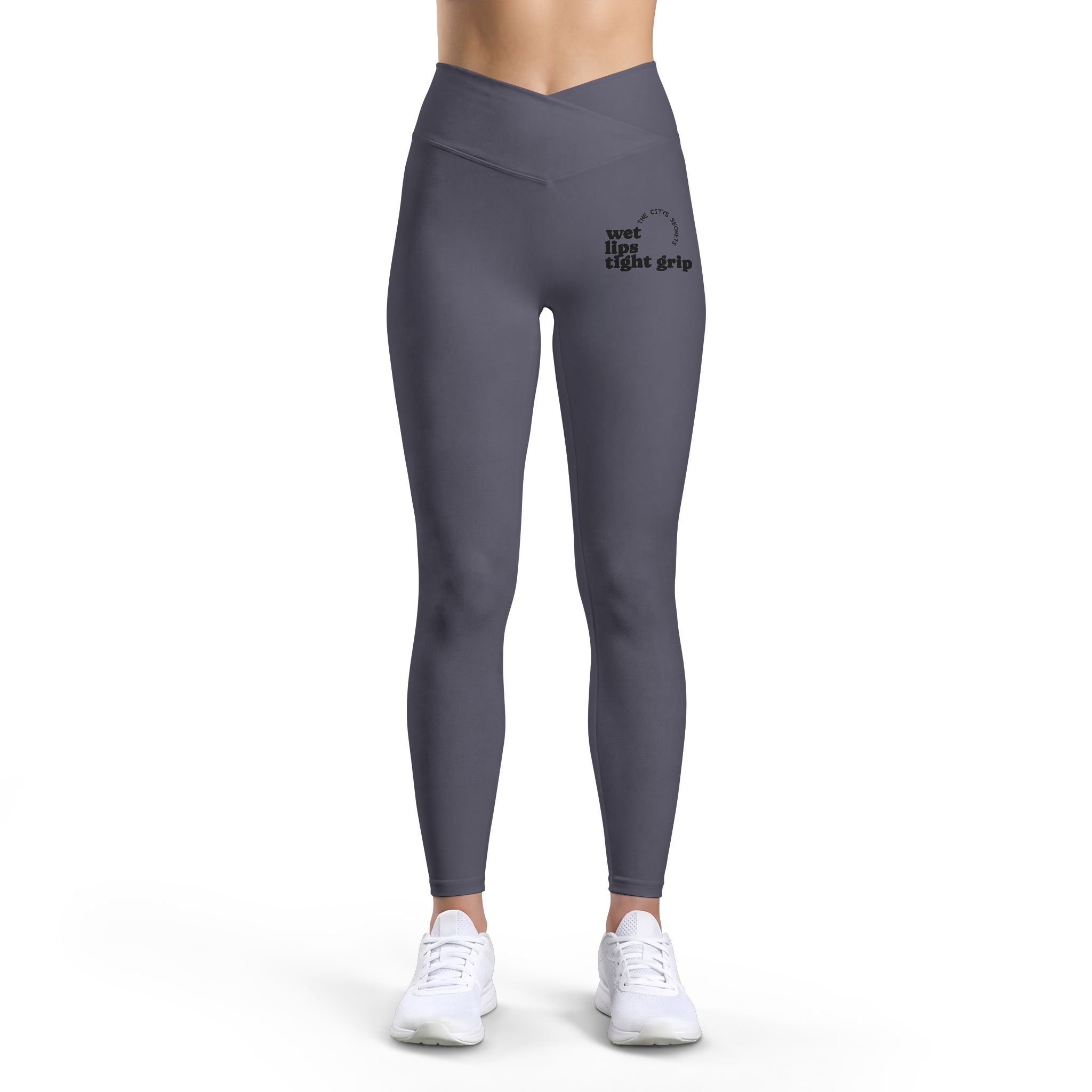 Citys Secrets Women’s Luxe Leggings