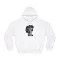 Oaklands Unfuckwithable Afro Woman  Sweatshirt