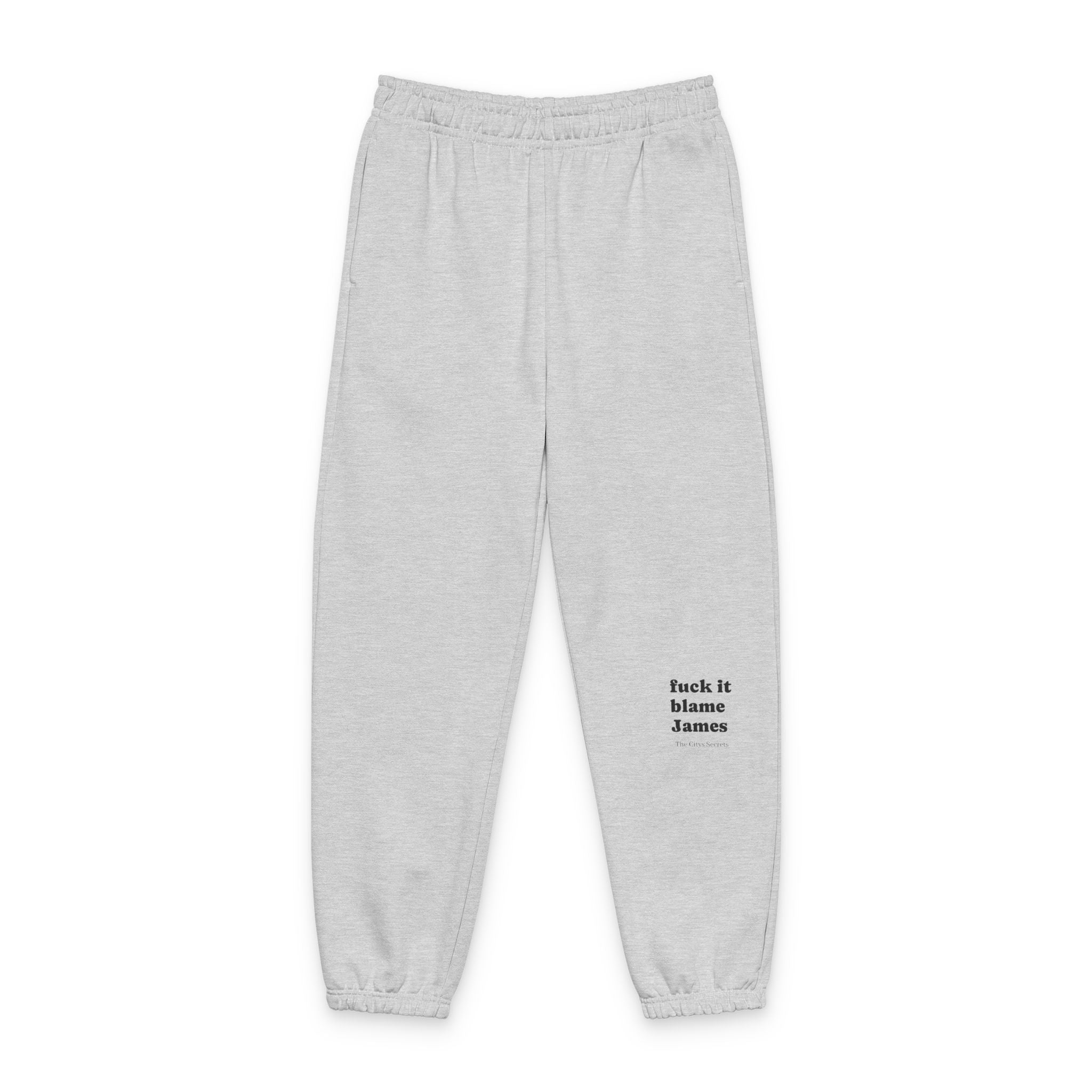 Blame James Sweatpants