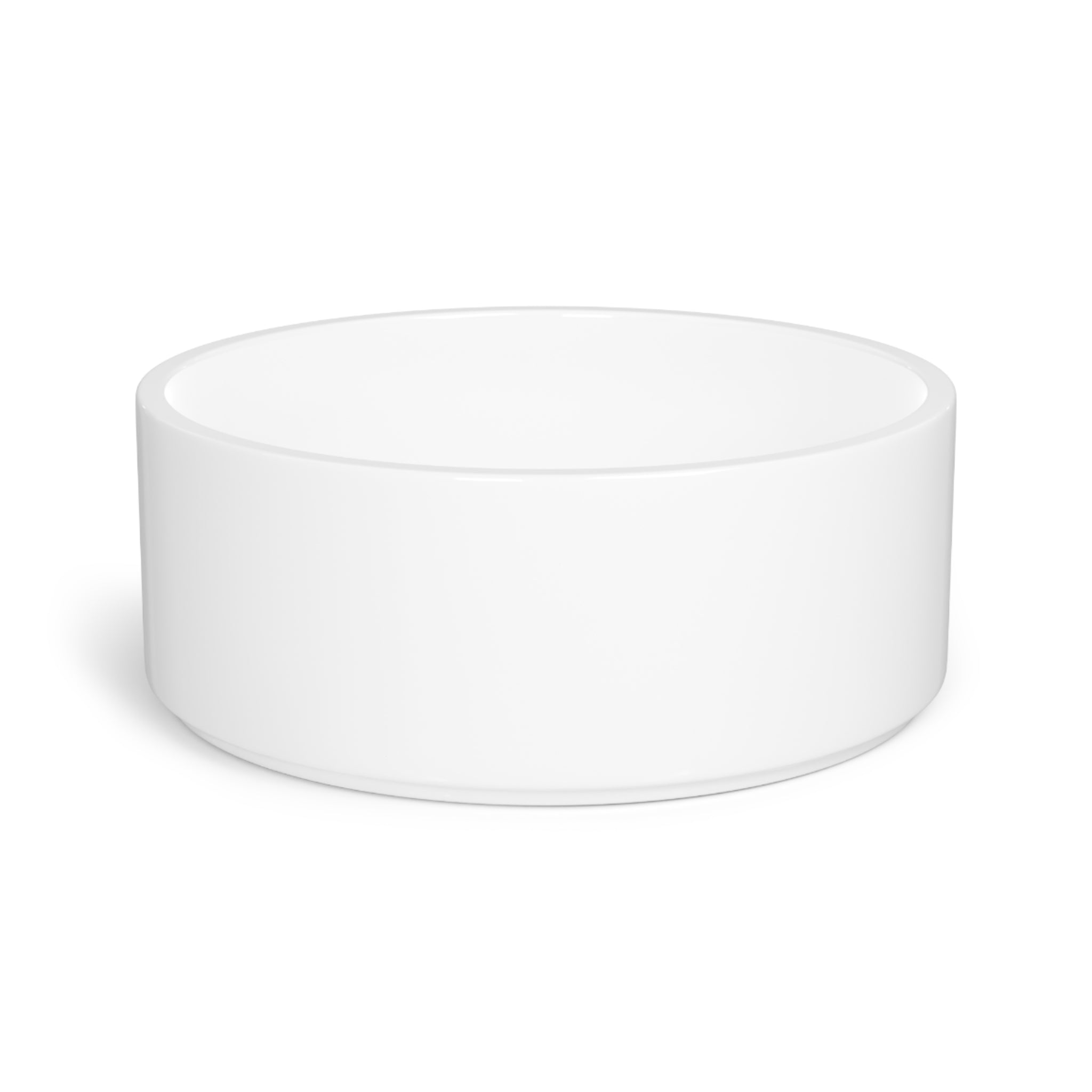Good Boys Get Rewarded- Pet Bowl
