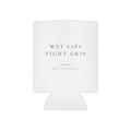 Can Cooler- Wetlips Tight Grip