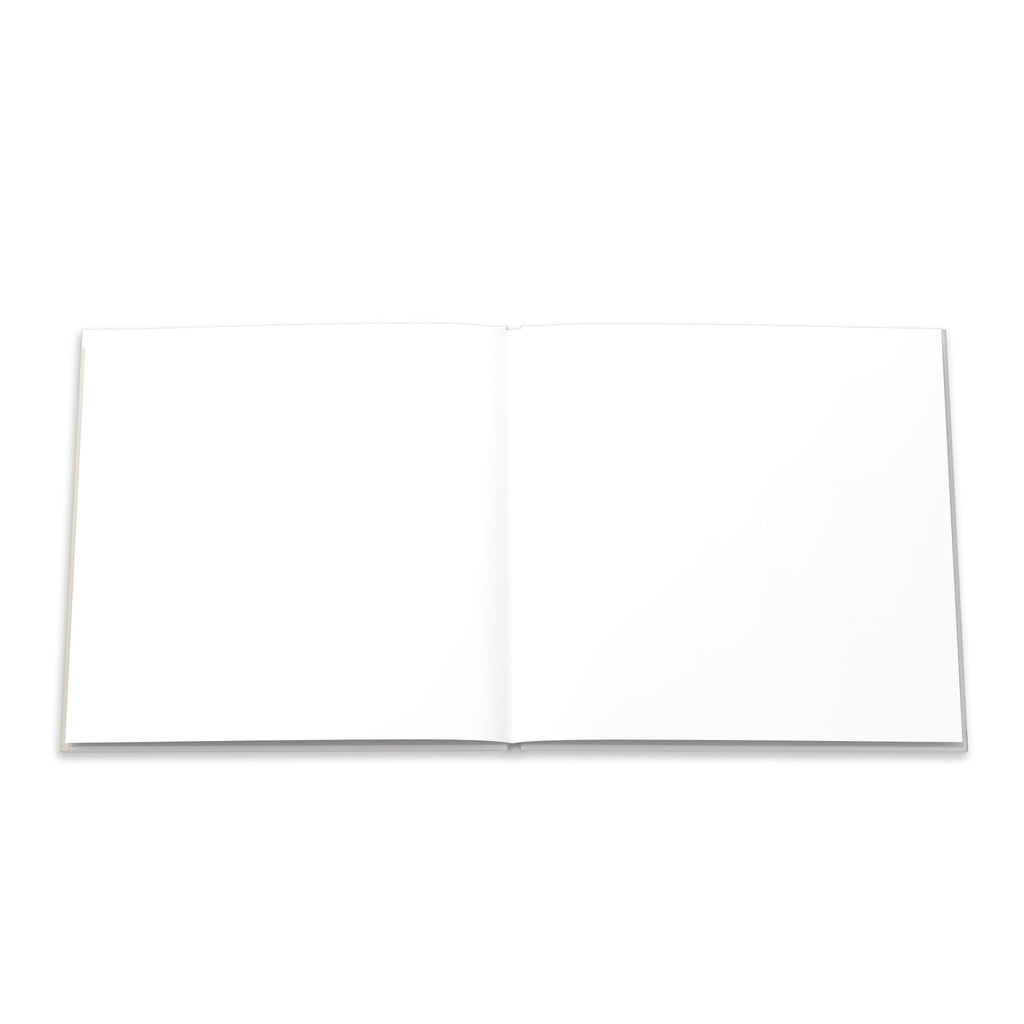 Hardcover Photo Book- Customizable