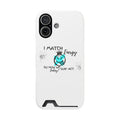 Phone Case With Card Holder