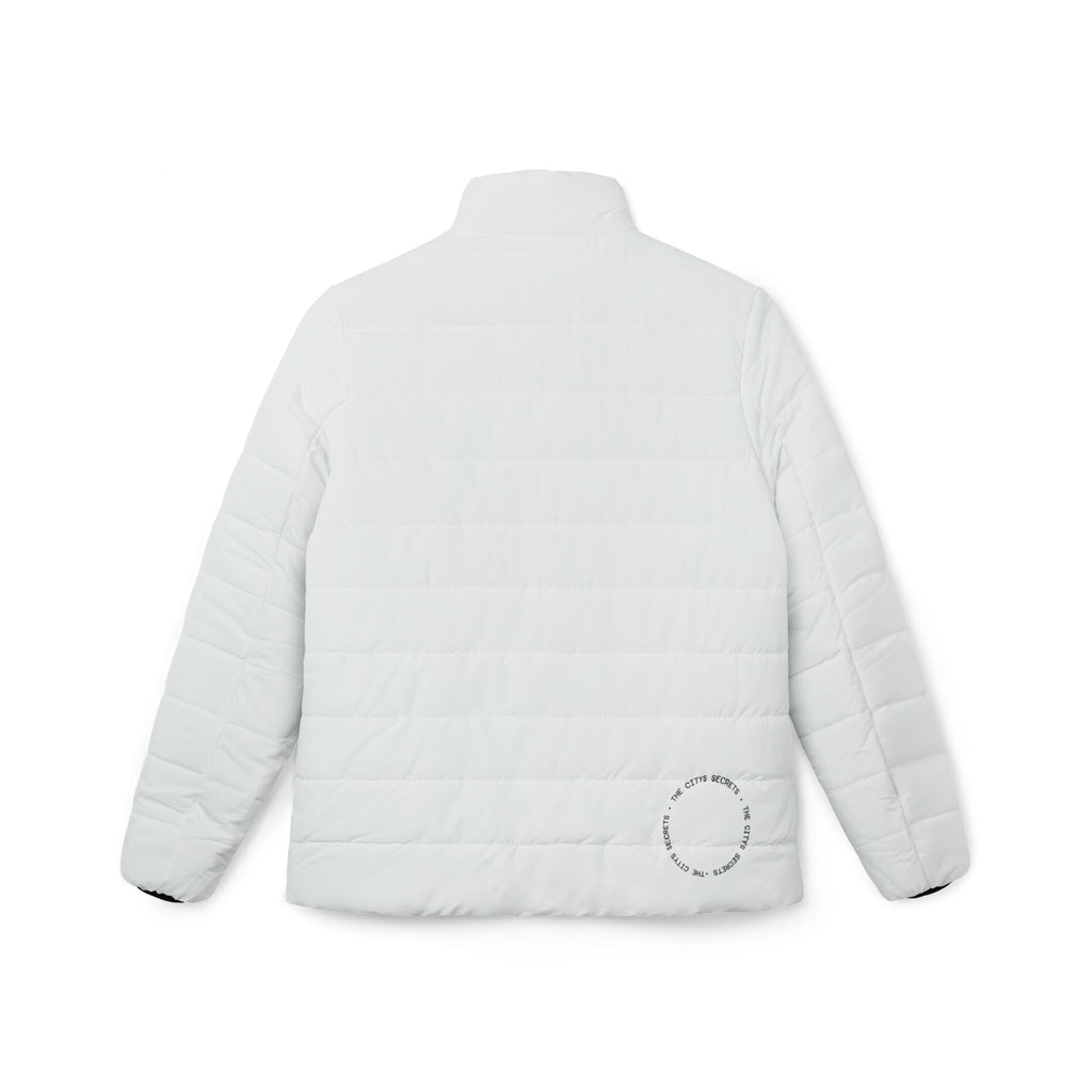 Women’s Puffer Jacket