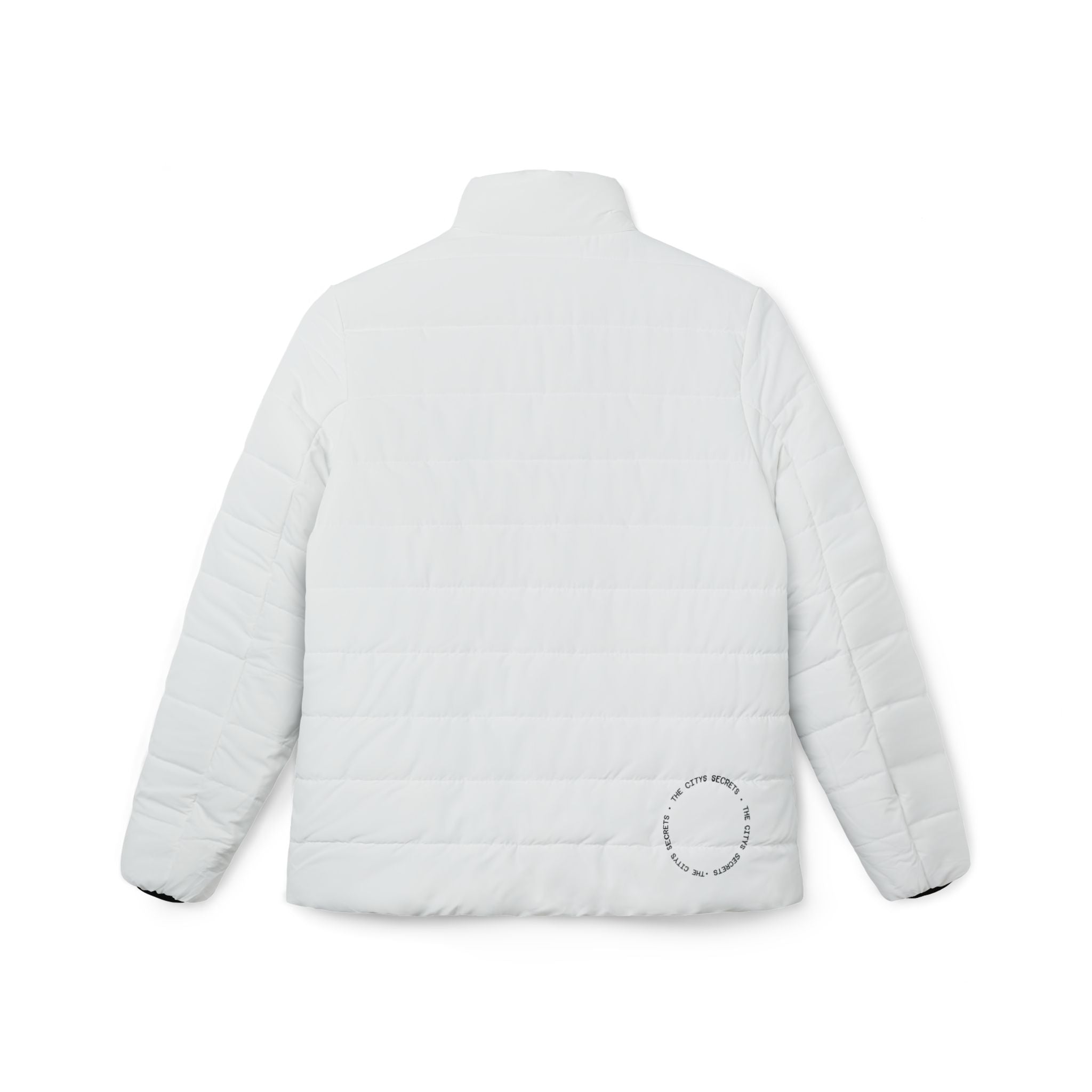 Women’s Puffer Jacket