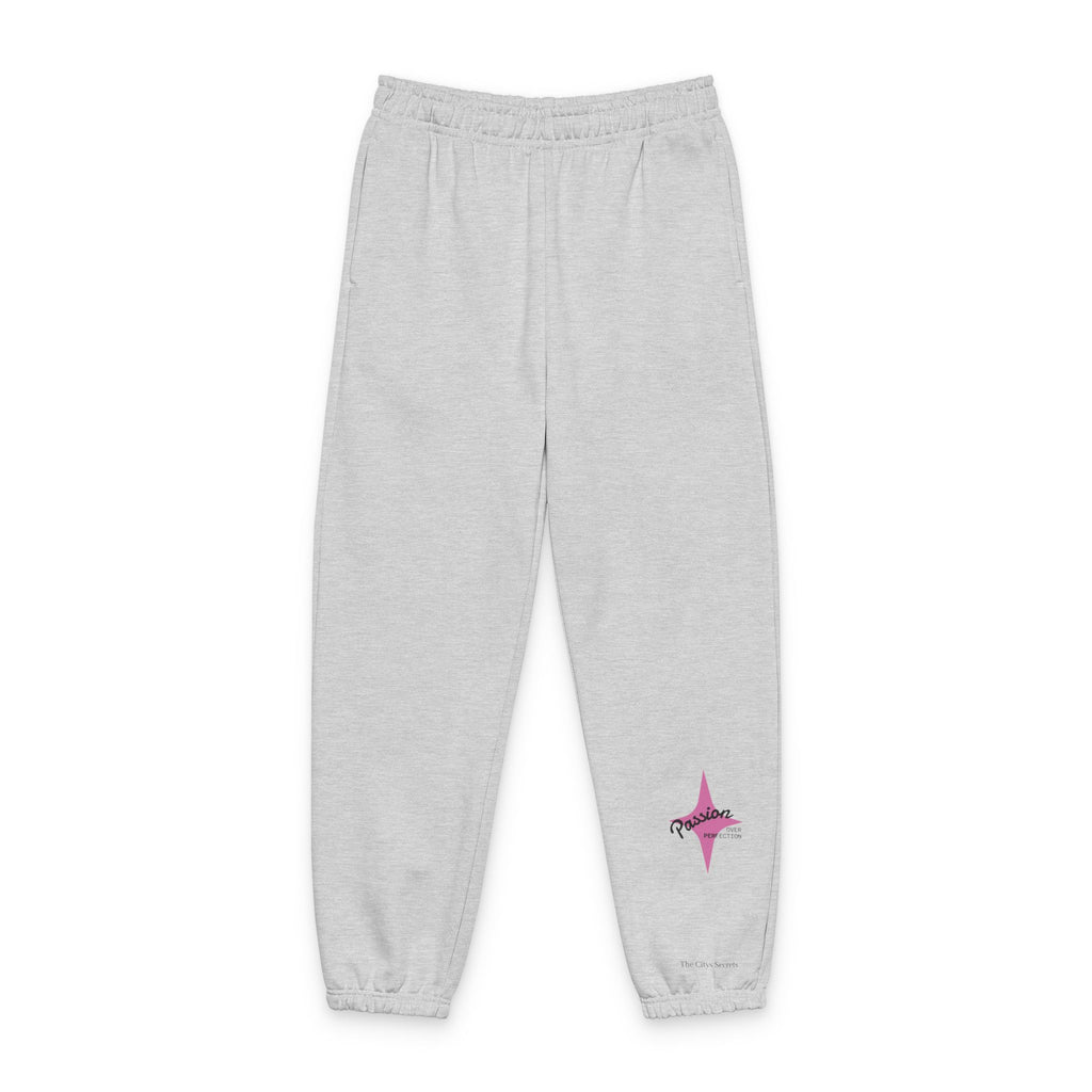 Passion Over Perfect Sweatpants