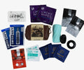 Glove Box Mini Bag - The Citys Secrets