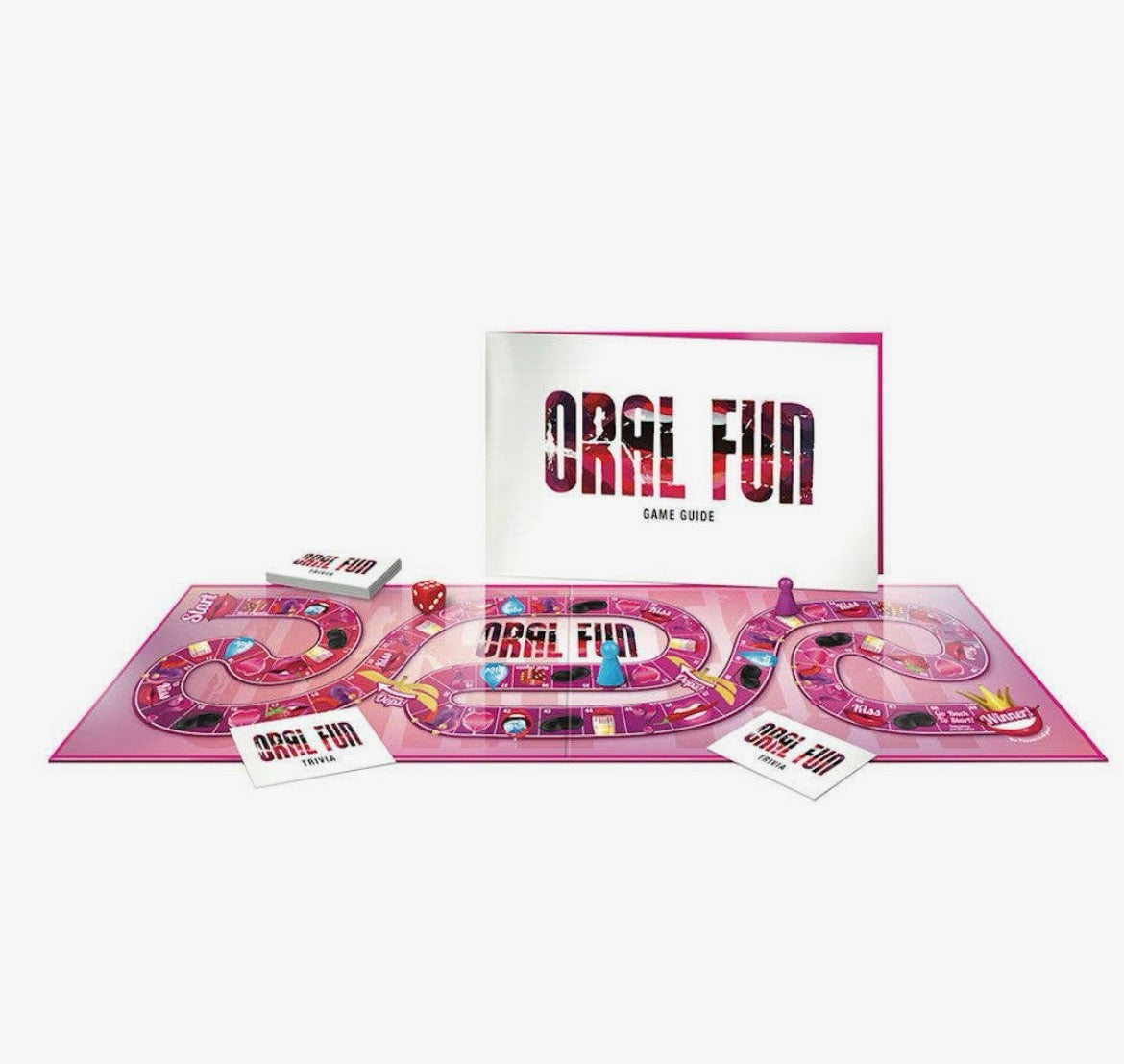 The Game Of Eating Out Whilst Staying In