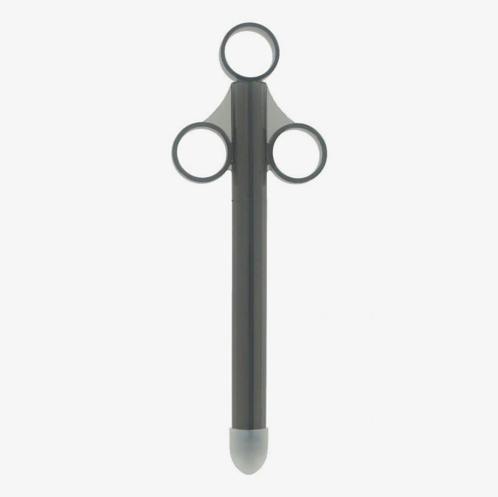 One Shot Lubricant Launcher