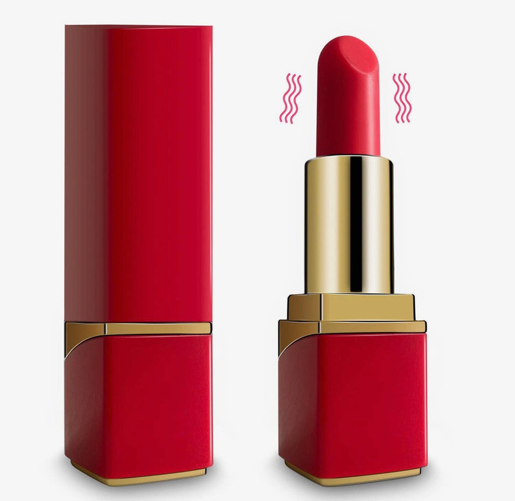 Multi purposed lipstick- The Citys Secrets