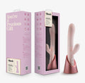 Fraya’s Fire G Spot Rabbit Massager