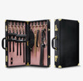 Safe Word Bondage Kit w/ Suitcase - The Citys Secrets