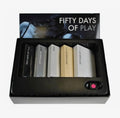 Fifty Days Of Play Card Game