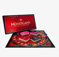 Monogamy board game - A Hot Affair With Your Person